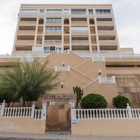 Vistas Al Mar Apartment Arenales del Sol Exterior photo